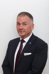 Dr. Balla István