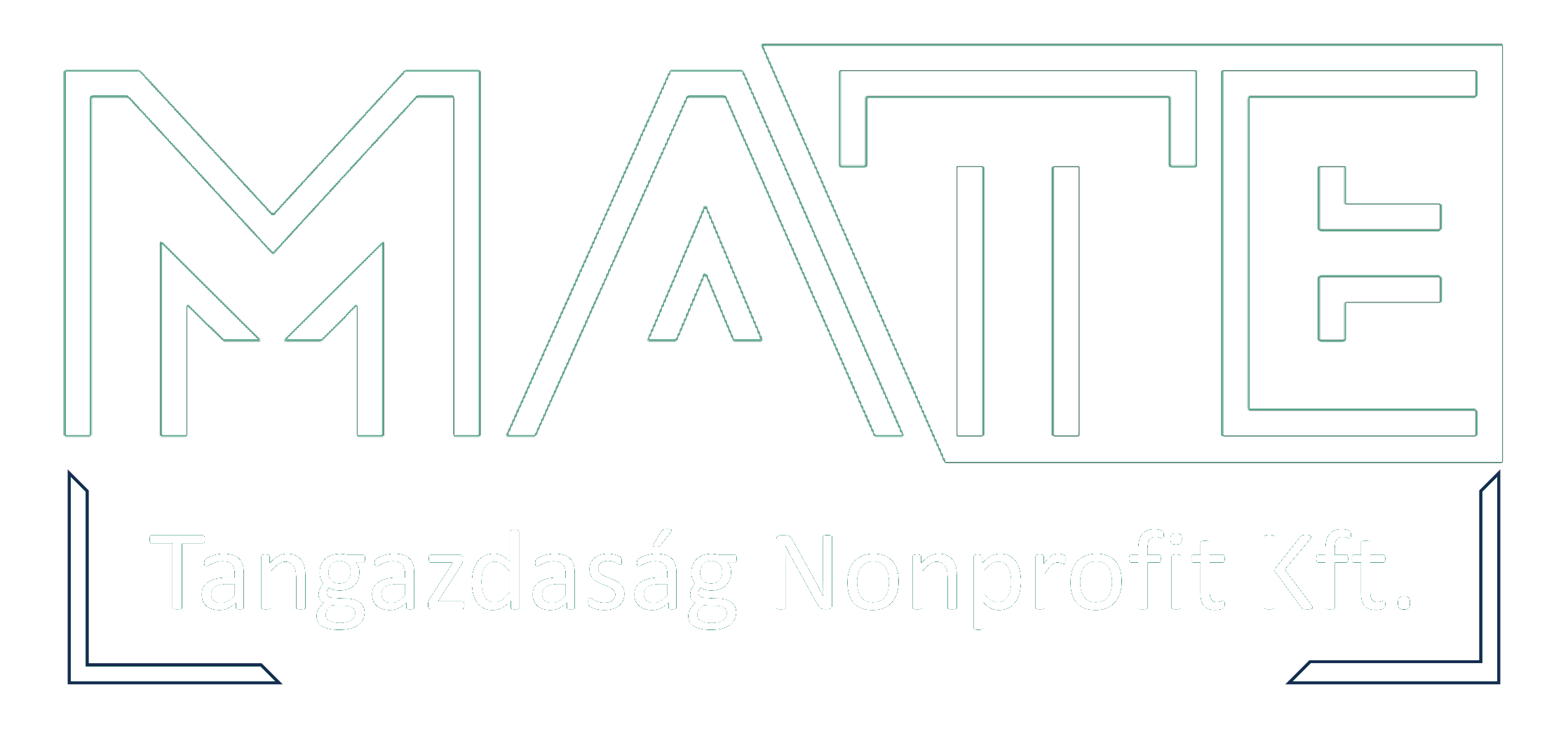 MATE Tangazdaság Nonprofit Kft.